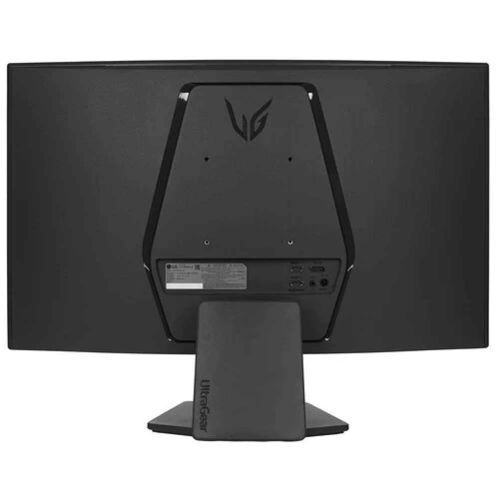 Монитор LG 27GS60QC 27GS60QC-B.ARUQ 27 ", VA, Full HD 1920x1080 (16:9), 180 Гц - миниатюра 4