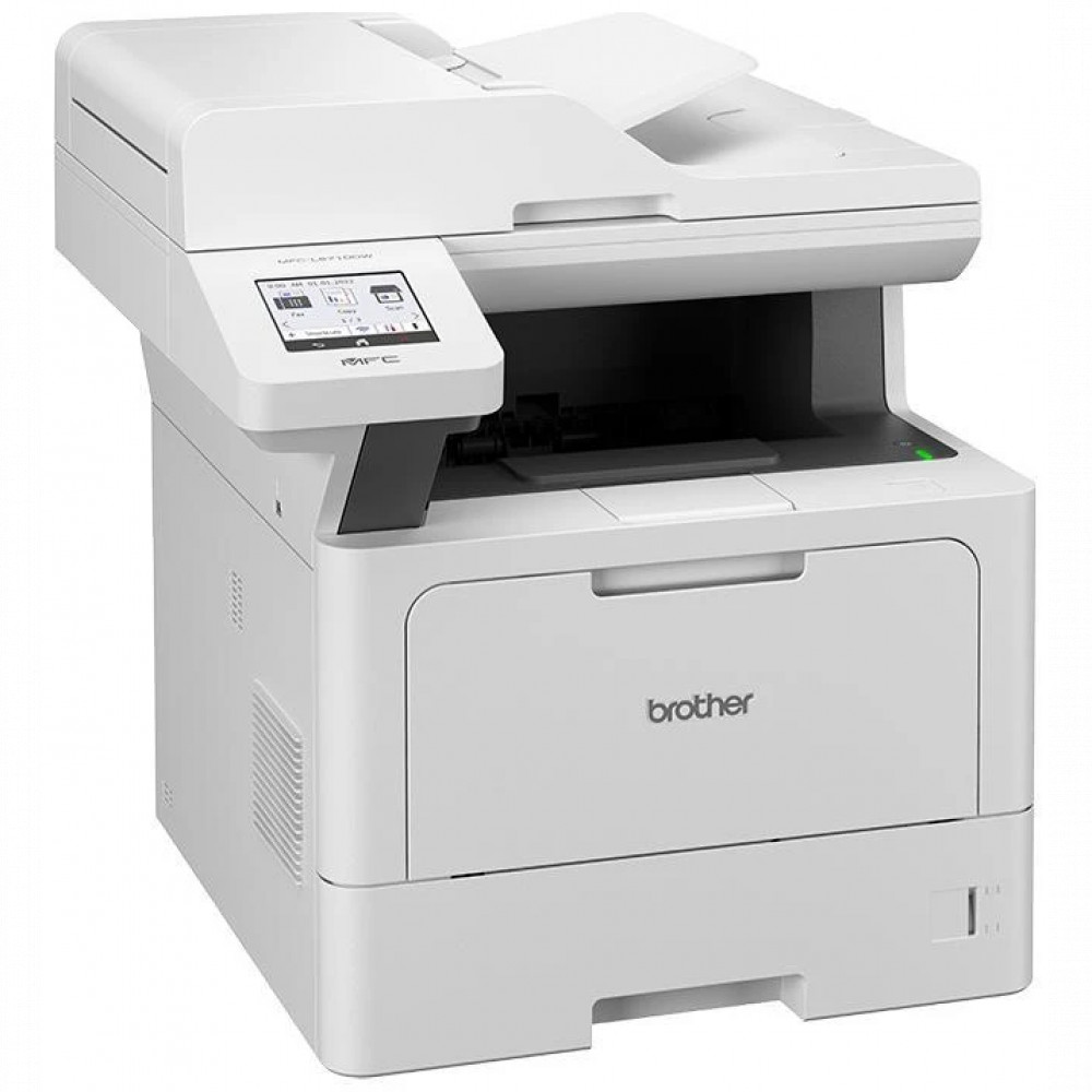 МФУ Brother MFC-L5710DW MFCL5710DW А4, Лазерный, Монохромная — фото товара
