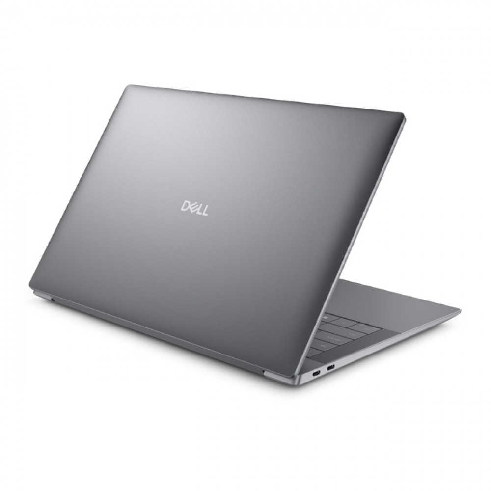 Ноутбук Dell 14 Premium DA14250 210-BPBH_104 14.5 ", FHD 1920x1080 (16:9), Intel, Core Ultra 7, 32 Гб, 1 ТБ, nVidia GeForce RTX 4050, Windows 11 Pro - миниатюра 5