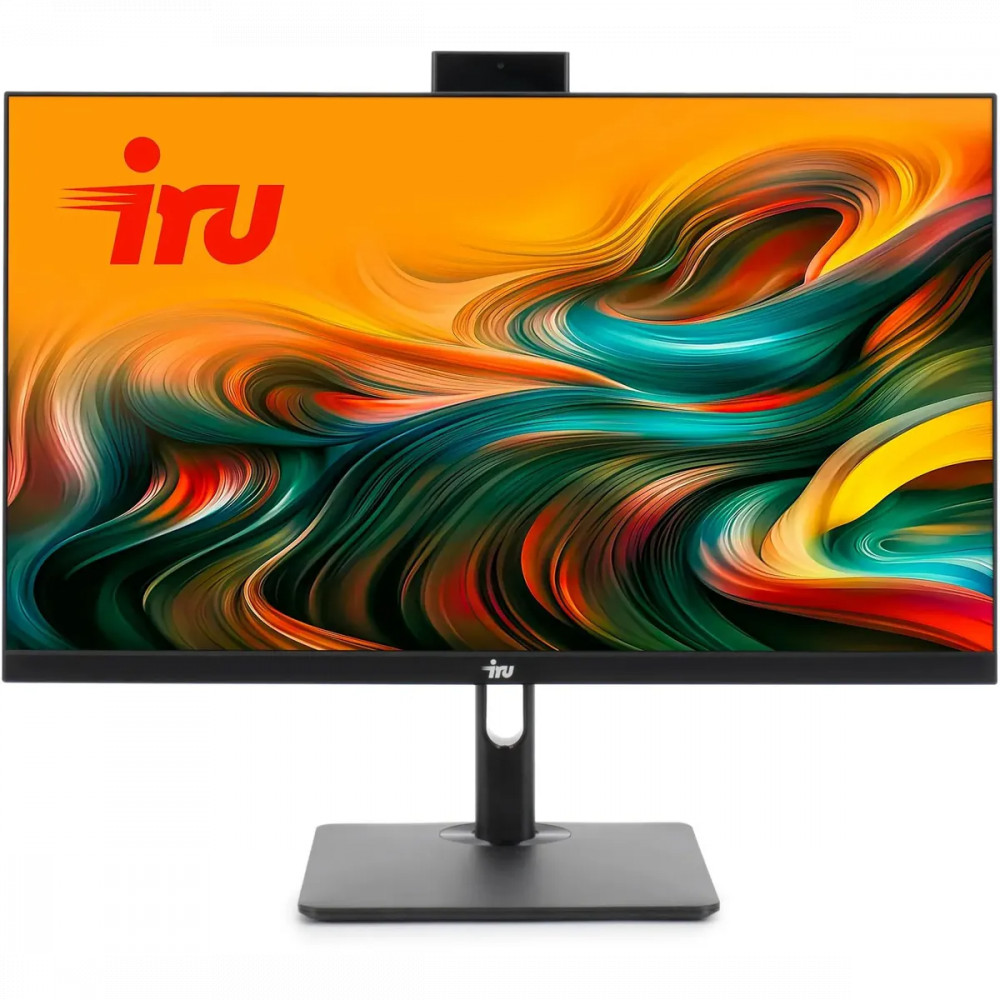 Моноблок iRU Tactio 23ID 2136226 23.8, Intel, Core i5 — фото товара