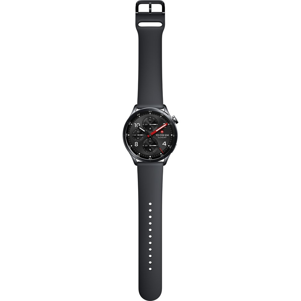Xiaomi Watch S5 46 мм BHR08IVGL Смарт-часы - миниатюра 3
