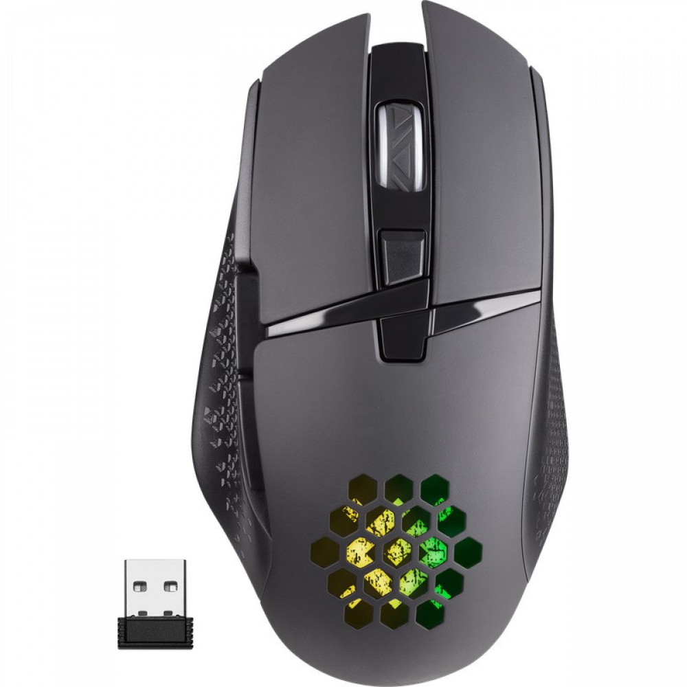 Мышь Defender Glory GM-514 52514 Игровые, Беспроводная - миниатюра 2