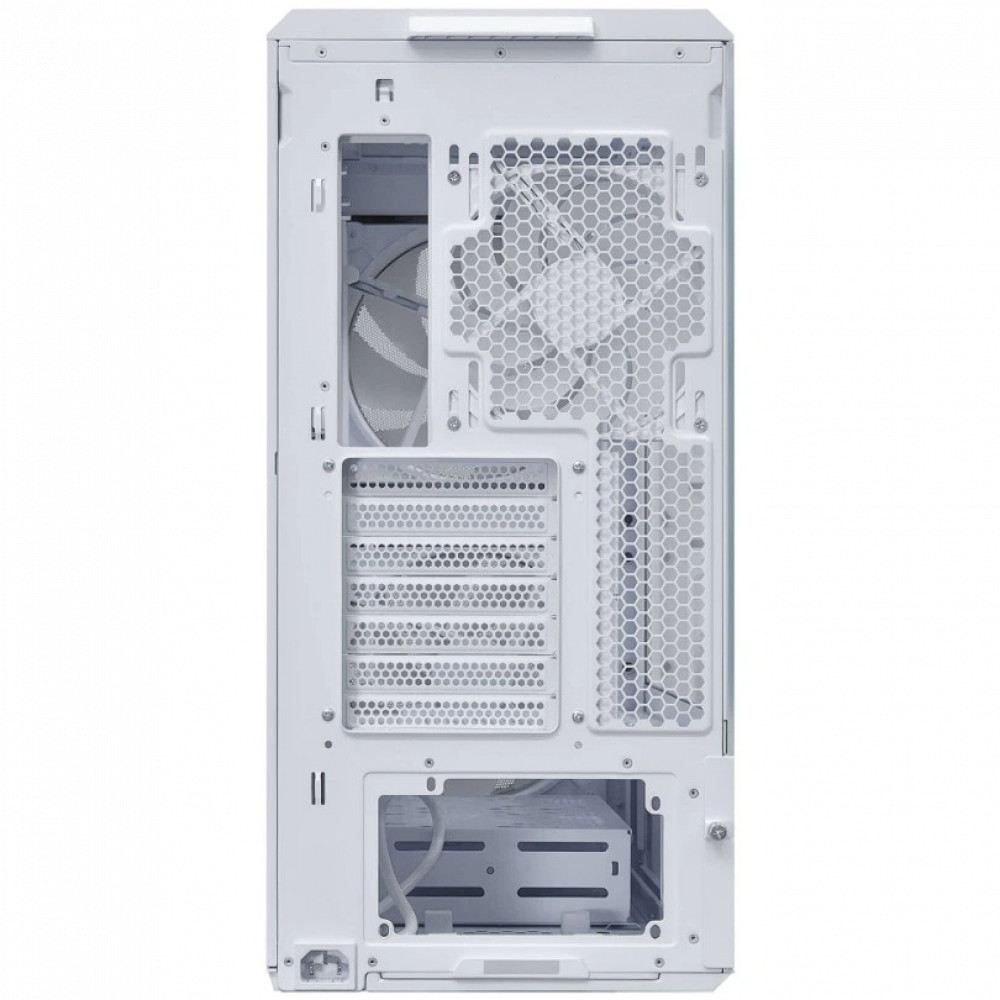 Корпус Lian Li Lancool 217 INF White G99.LAN217INFW.10R Mid-Tower - миниатюра 4