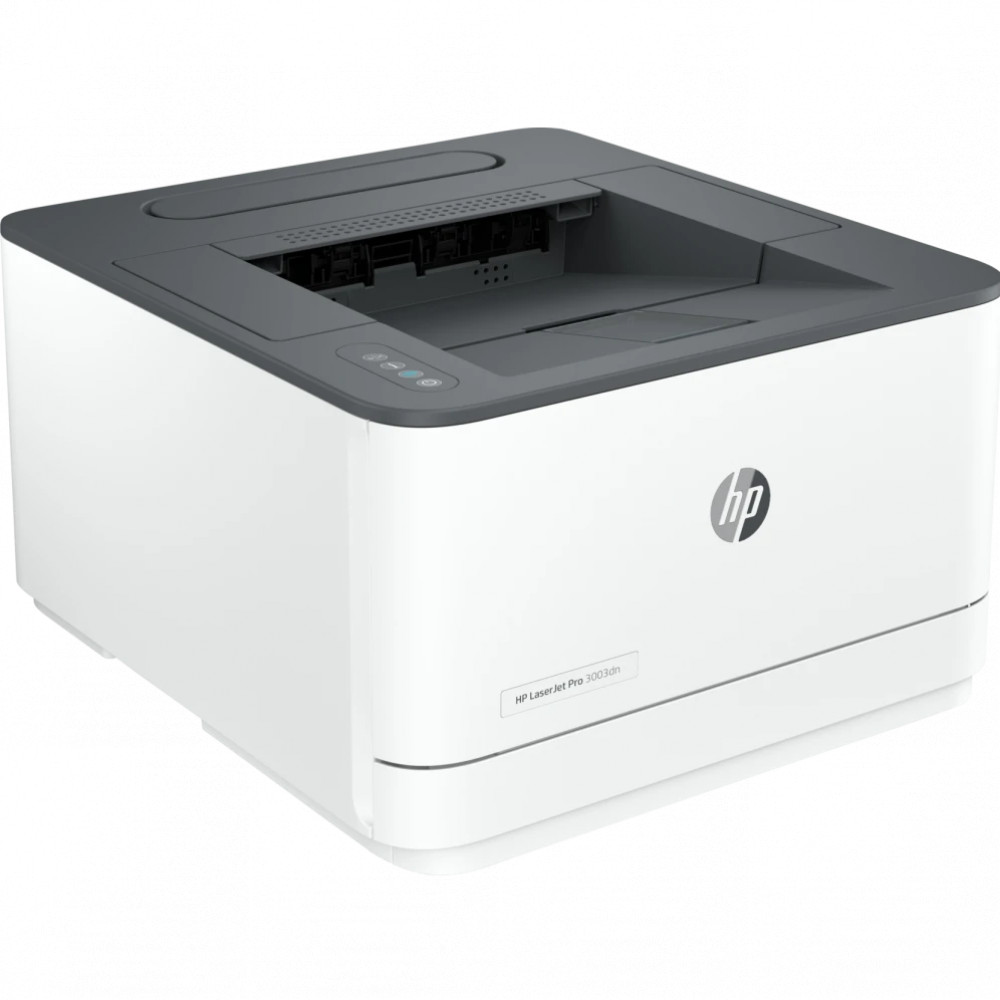 МФУ HP LaserJet Pro 3003dn 3G653A_BBU А4, Лазерный, Монохромная - миниатюра 3