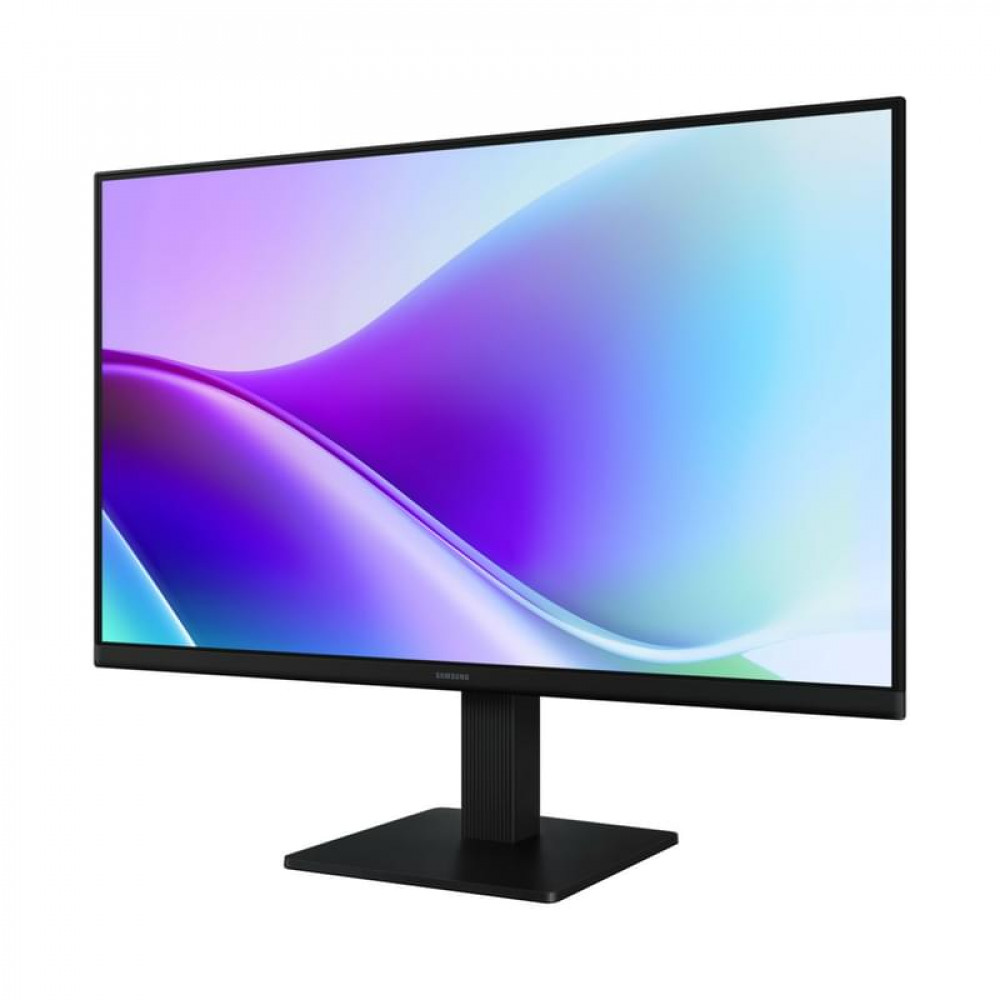 Монитор Samsung LS24F320GAIXCI 24 ", IPS, Full HD 1920x1080 (16:9), 120 Гц - миниатюра 2