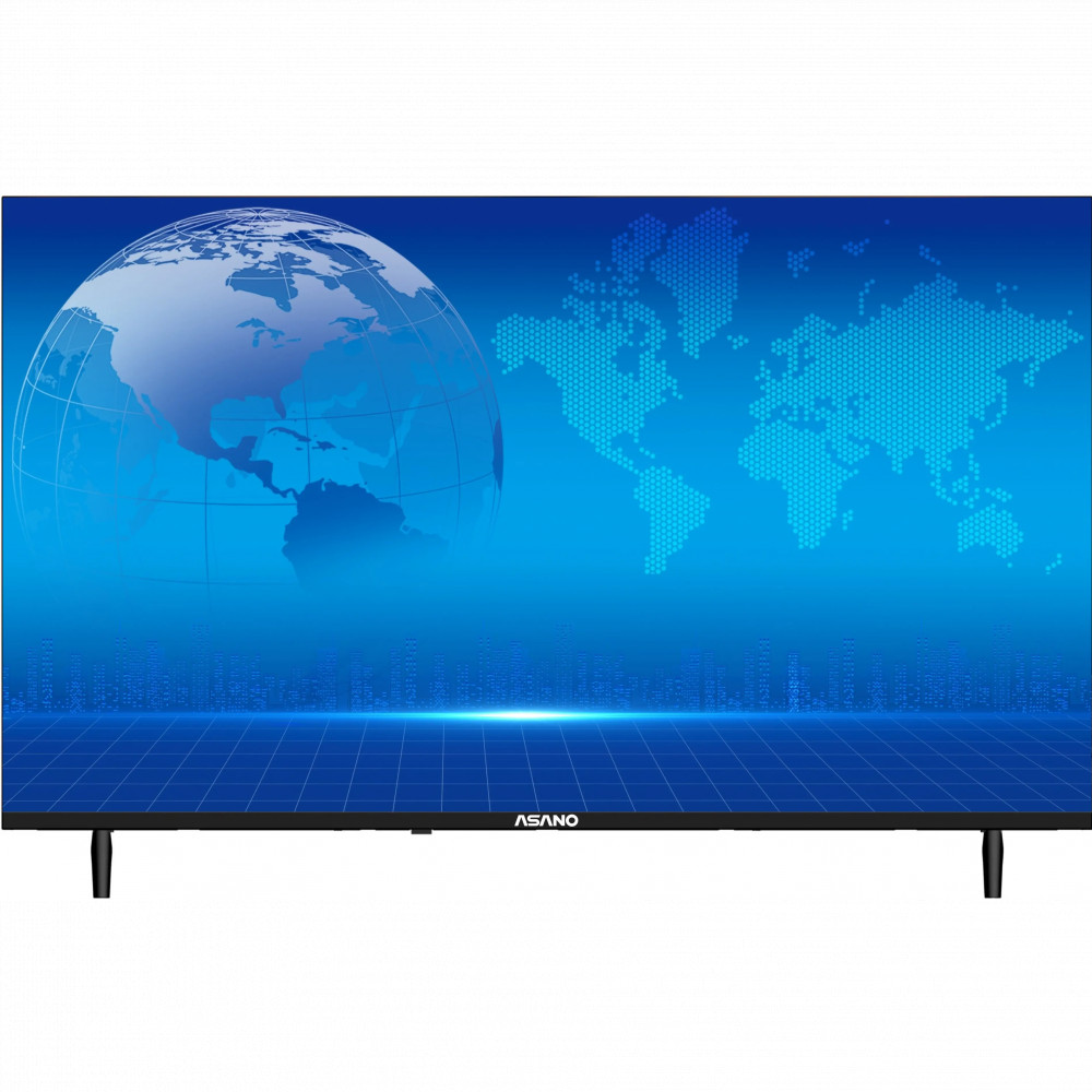 Телевизор Asano 40LF5020T 40 ", Smart TV, Черный — фото товара