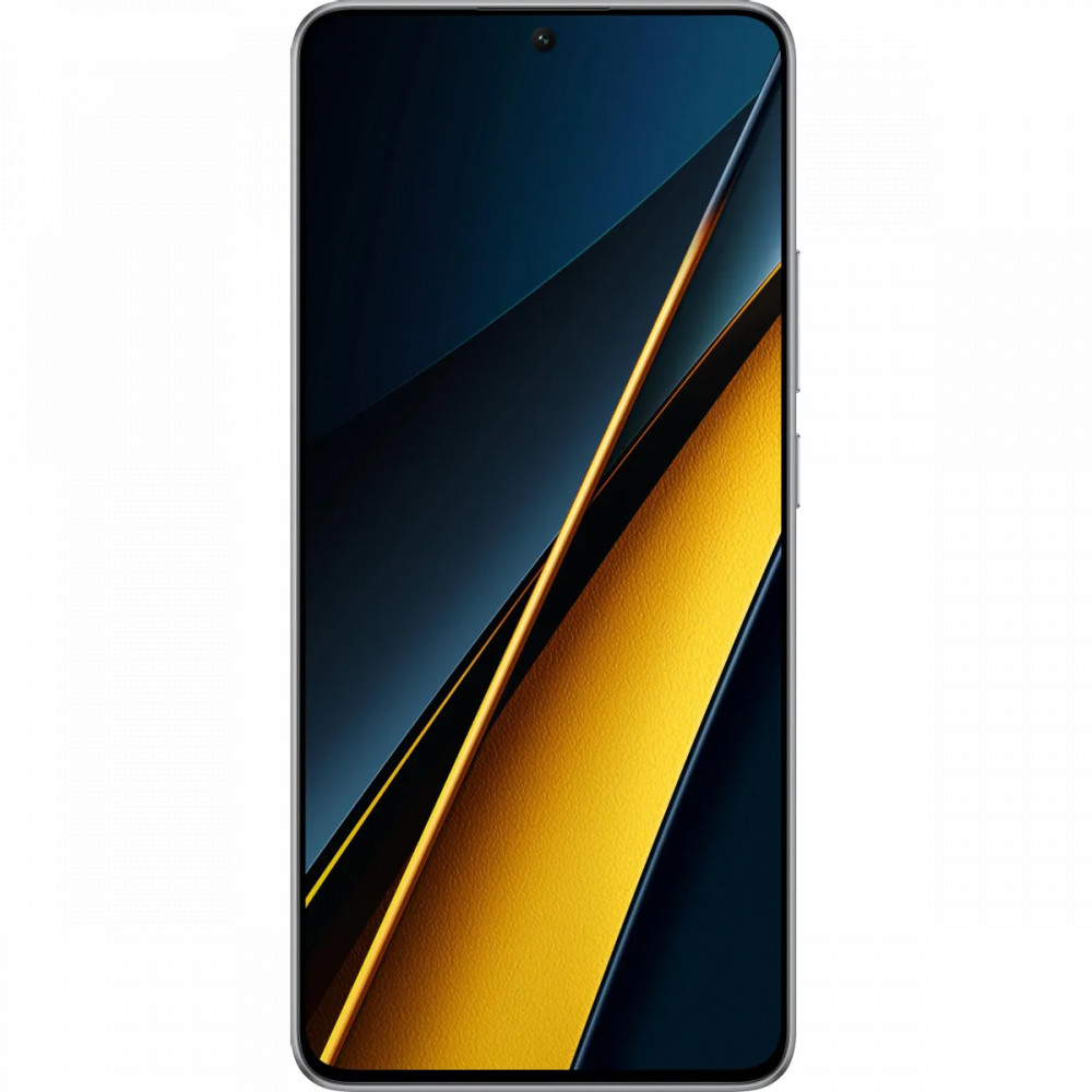 Смартфон POCO X6 Pro 5G 51666 256 Гб, 8 Гб - миниатюра 2
