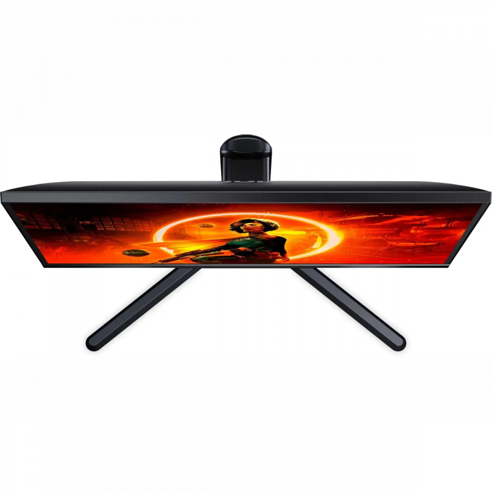 Монитор AOC AGON 25G3ZM 24.5 ", VA, Full HD 1920x1080 (16:9), 240 Гц - миниатюра 5
