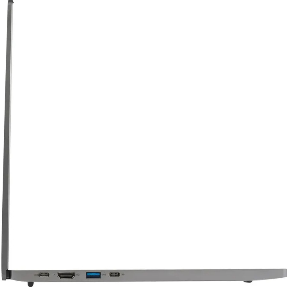 Ноутбук iRU Strato 16ALMR 2159330 16 ", WQXGA 2560x1600 (16:10), Intel, Core i5, 16 Гб, 512 ГБ, Intel Graphics, Windows 11 Pro - миниатюра 4