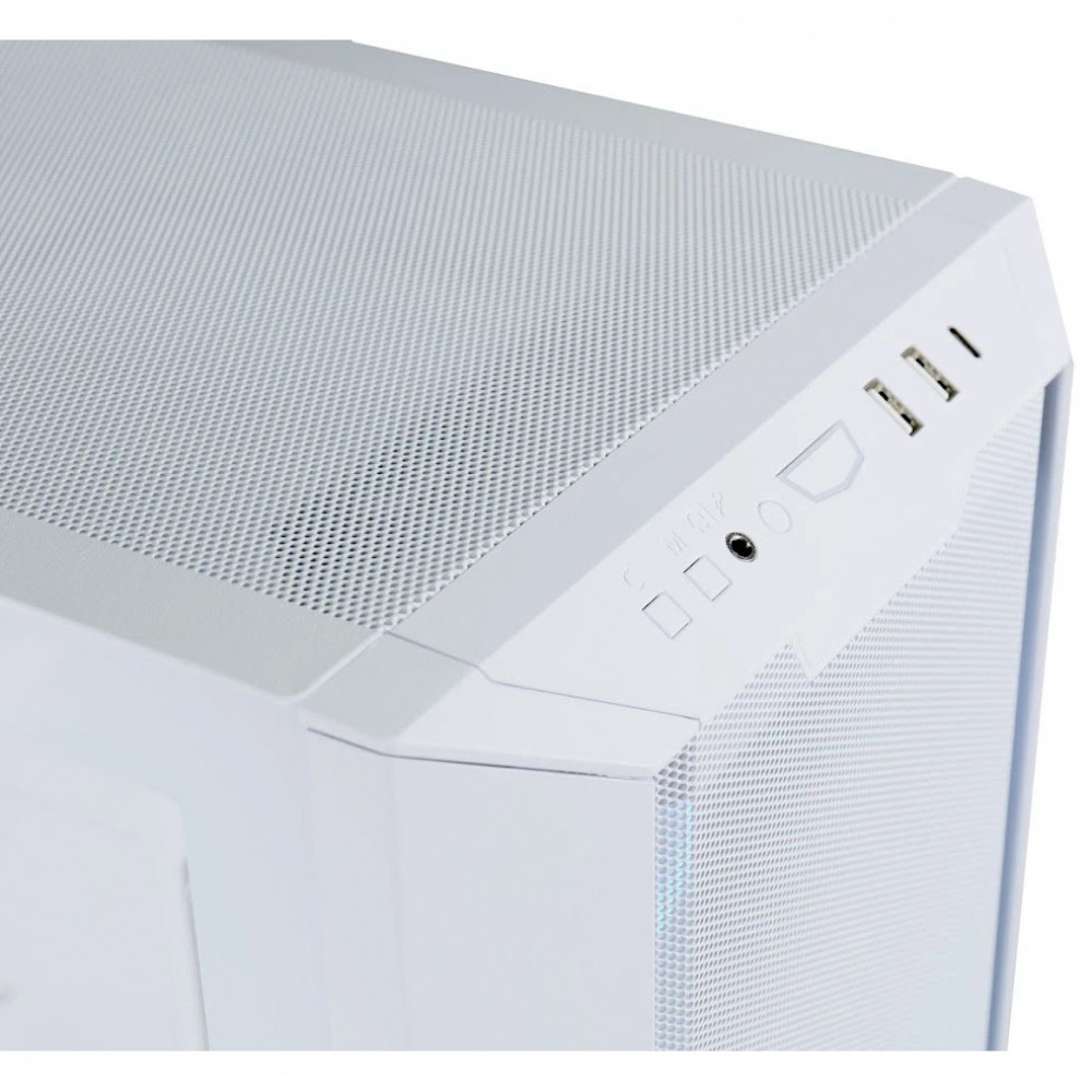Корпус Lian Li Lancool III RGB White (G99.LAN3RW.10R) Full-Tower - миниатюра 7