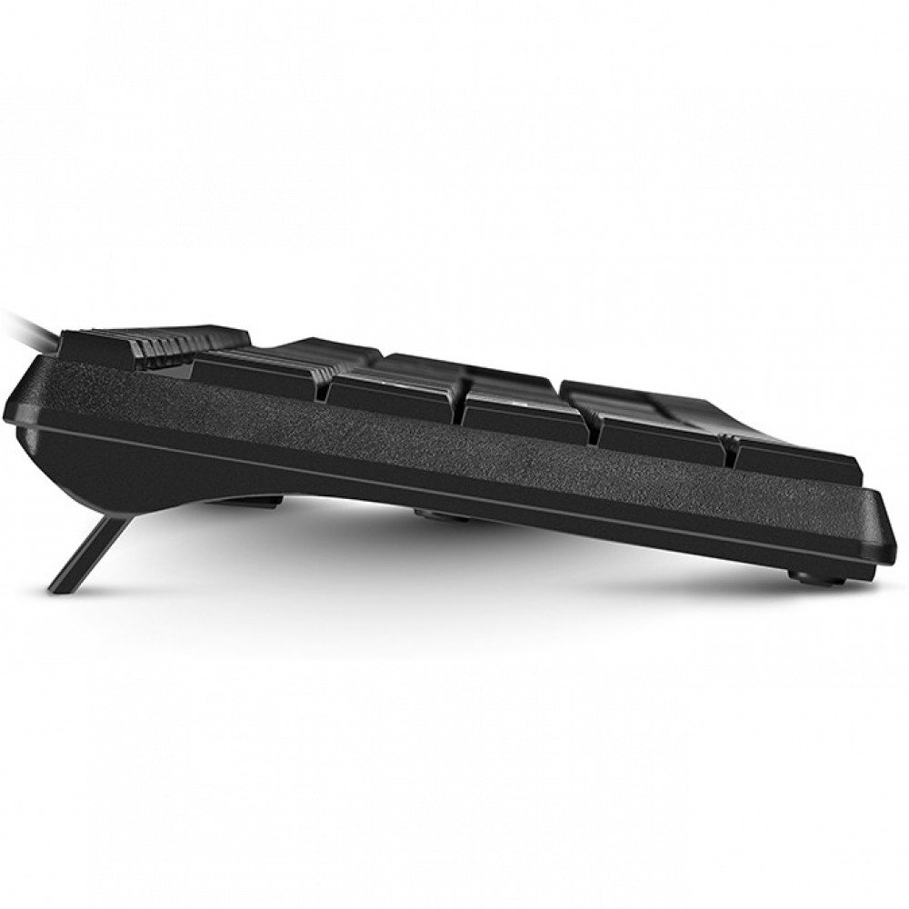Клавиатура Sven KB-S305 SV-018801 Проводная, USB - миниатюра 2