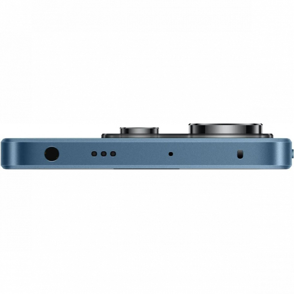 Смартфон POCO X6 5G Синий 23122PCD1G/761281 256 Гб, 12 Гб - миниатюра 9