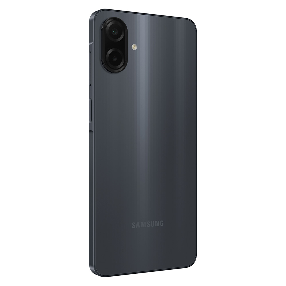 Смартфон Samsung Galaxy A07 4/64GB Black SM-A075FZKDSKZ 64 Гб, 4 Гб - миниатюра 7