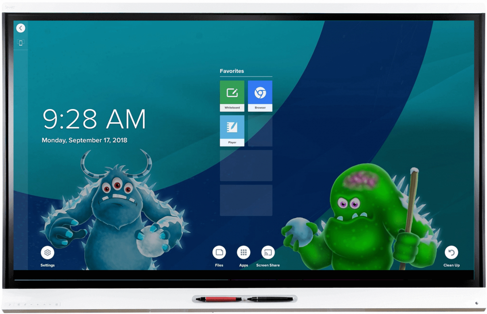 LED / LCD панель SmartBuy K012GW34K0273 DEMO SPNL-6065 K012GW34K0273 65 " — фото товара