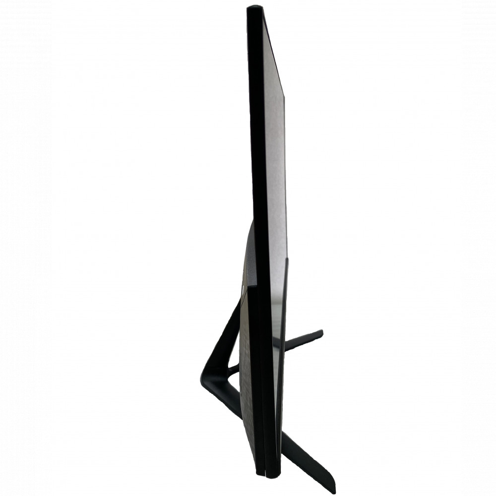 Монитор SmartBuy SMART B240IPS BLACK 23.8 ", IPS, Full HD 1920x1080 (16:9), 60 Гц - миниатюра 2