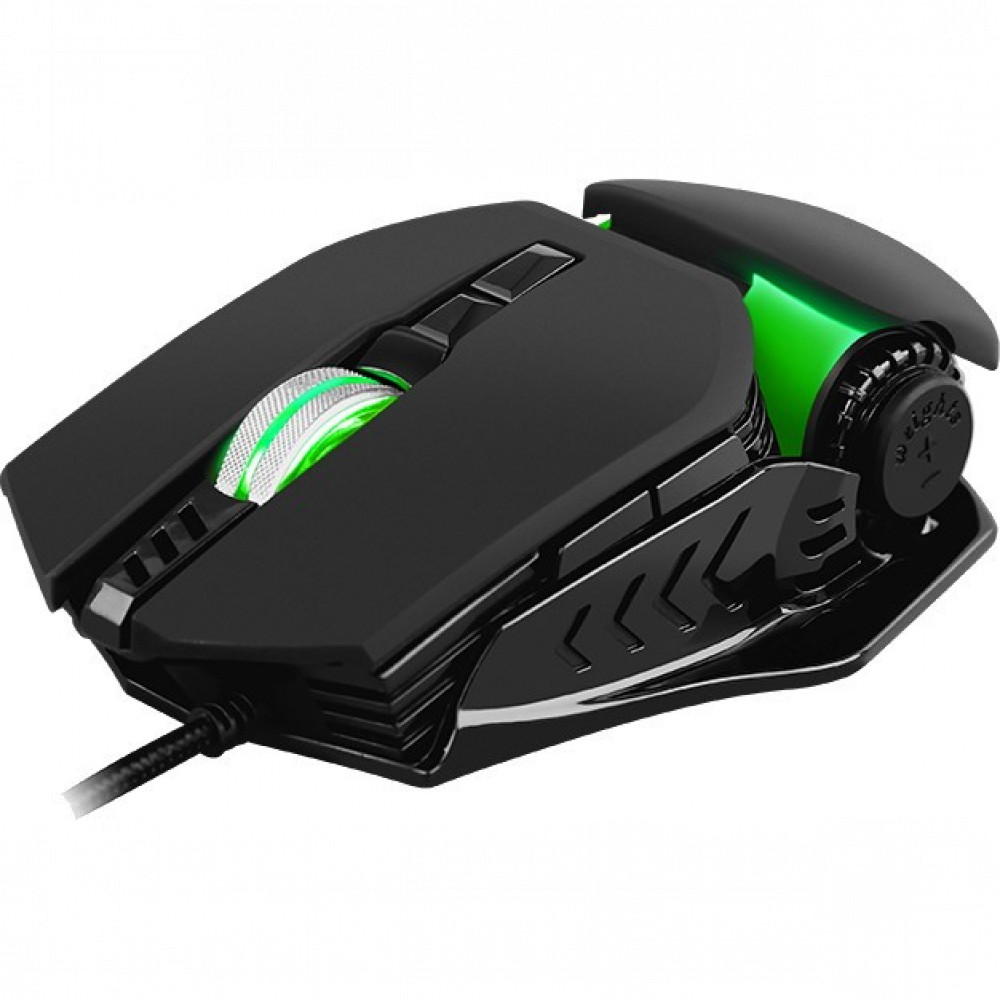 Мышь Sven RX-G815 SV-020057 Игровые, Проводная - миниатюра 3