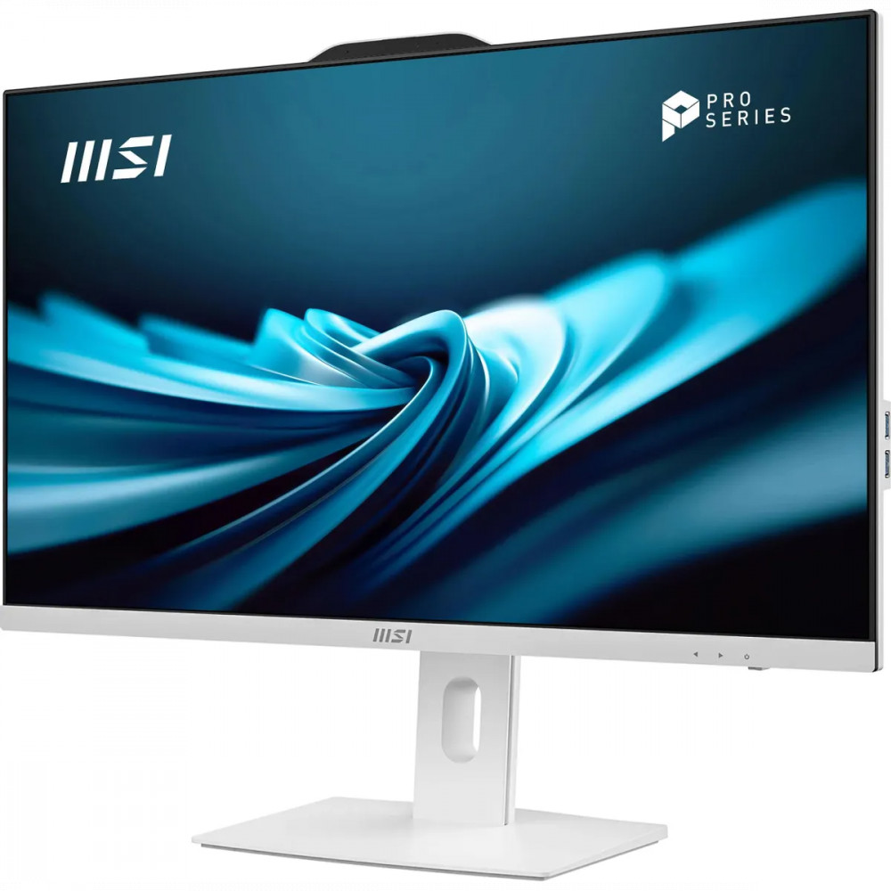 Моноблок MSI Pro AP272P 14M-684XRU 9S6-AF8322-819 27, Intel, Core i7 - миниатюра 3