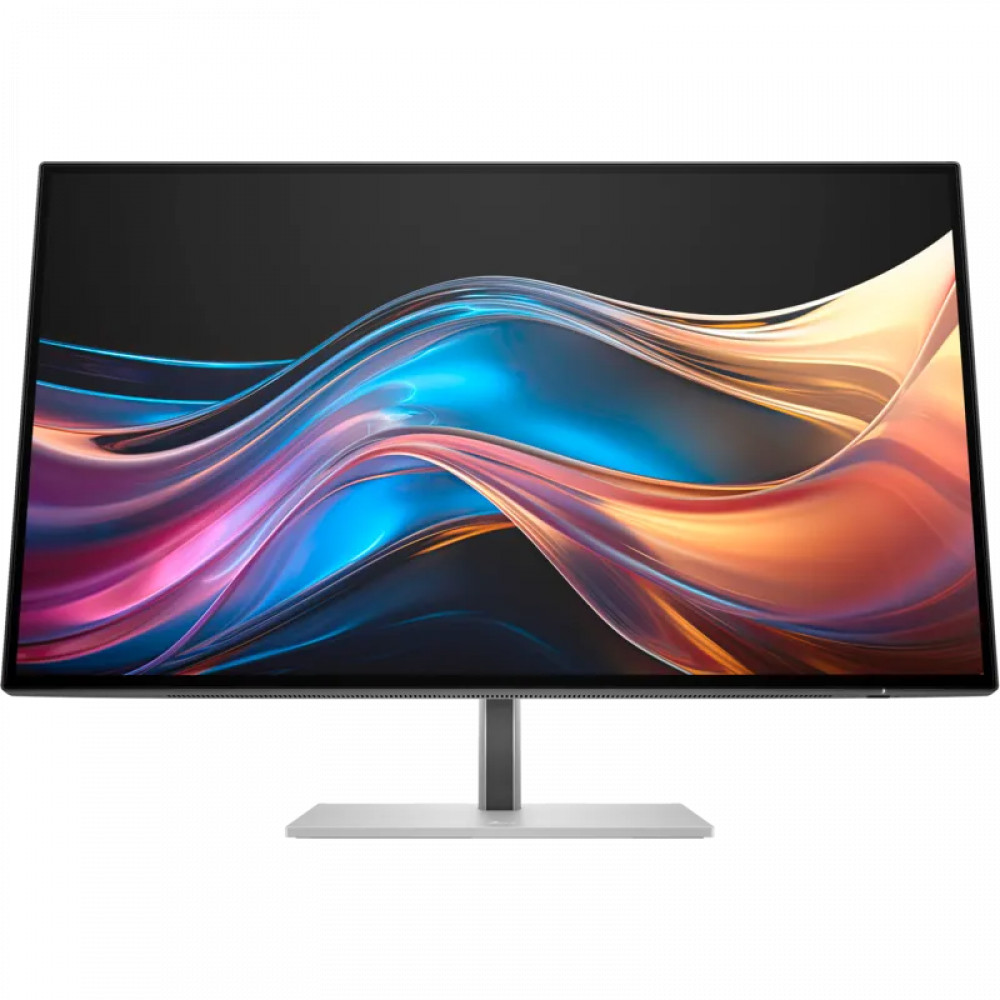 Монитор HP 8J4D8AA 27 ", IPS, Quad HD 2560x1440 (16:9), 120 Гц — фото товара