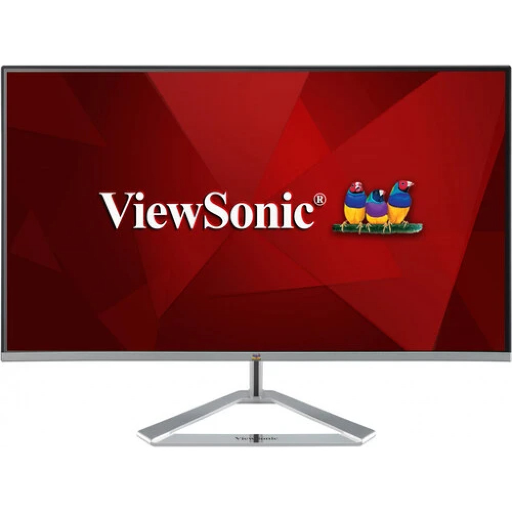 Монитор Viewsonic VX2476-SH 23.6 ", IPS, Full HD 1920x1080 (16:9), 75 Гц — фото товара