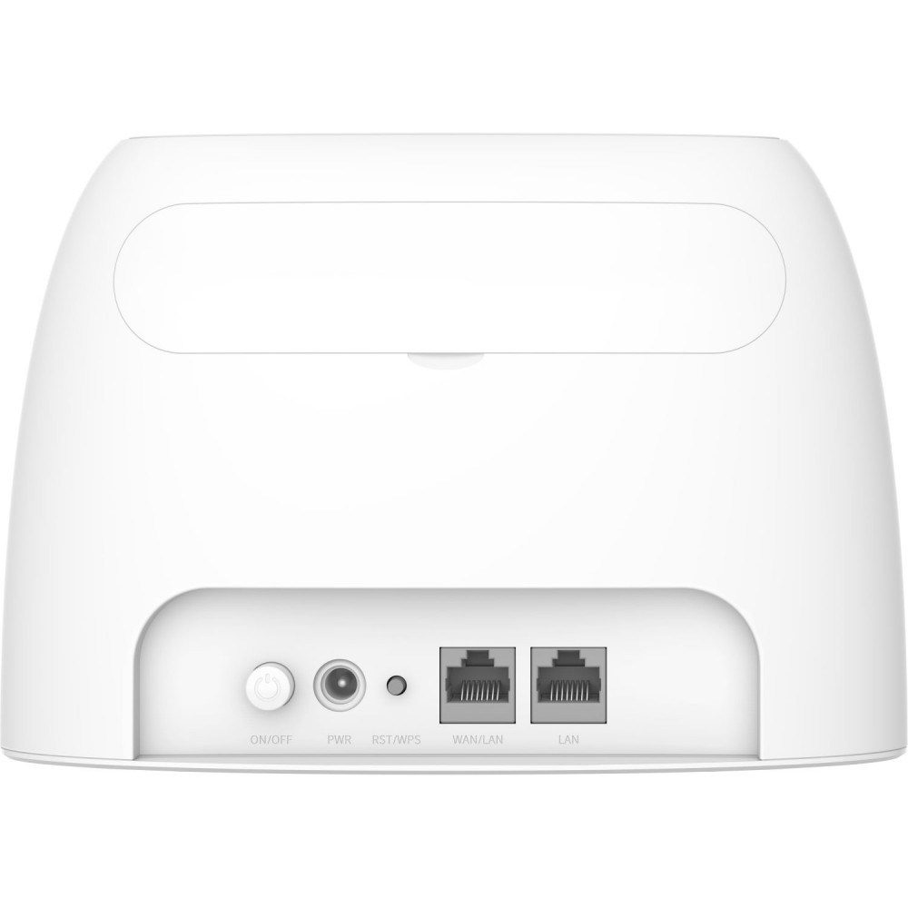 Маршрутизатор для дома TENDA 4G03 - миниатюра 3