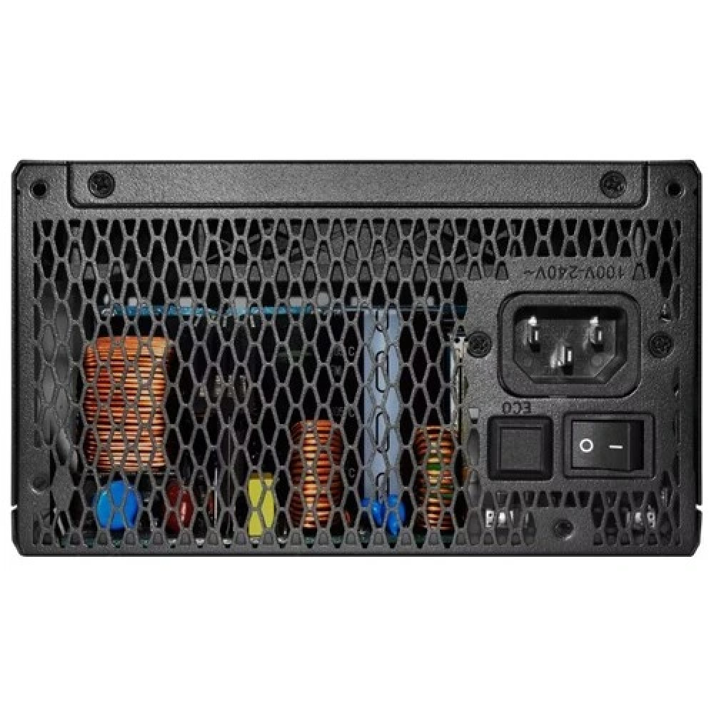 Блок питания Super Flower Leadex III Gold 1000W SF-1000F14GE 1000 Вт - миниатюра 5