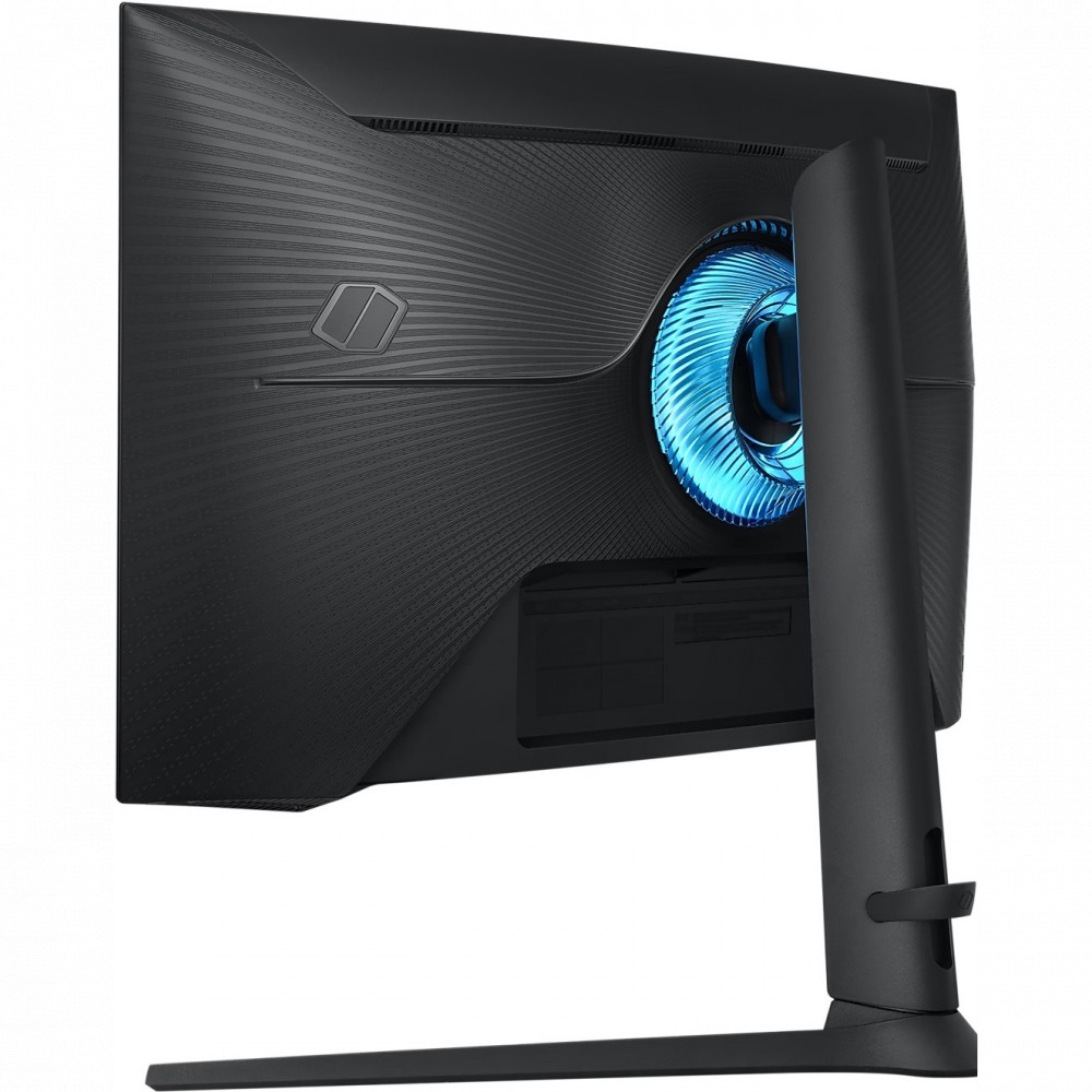 Монитор Samsung Odyssey G6 Smart LS27BG650EIXCI 27 ", VA, Quad HD 2560x1440 (16:9), 240 Гц - миниатюра 13
