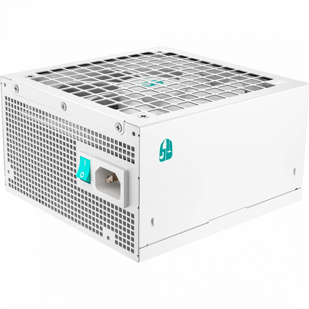 Блок питания Deepcool PN1200M WH 1200 Вт, 80+ Gold - миниатюра 4