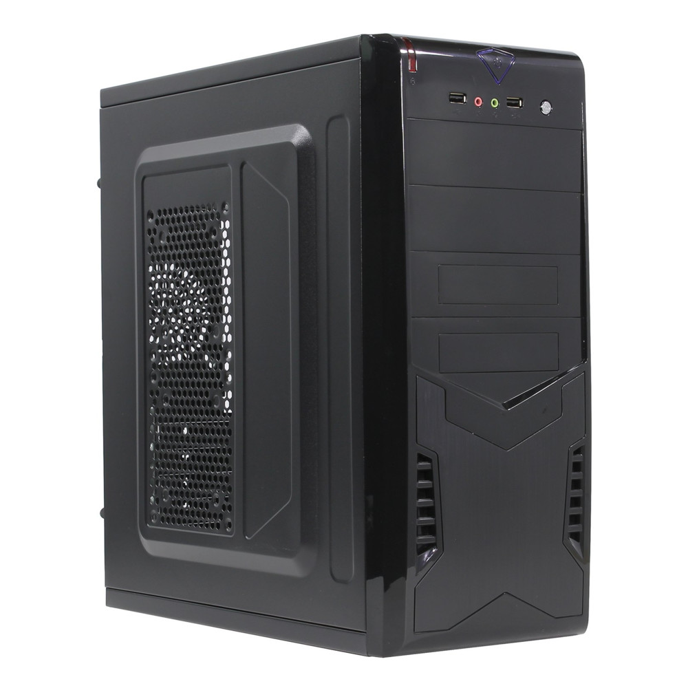 Корпус ExeGate EX280389 EX280389RUS — фото товара