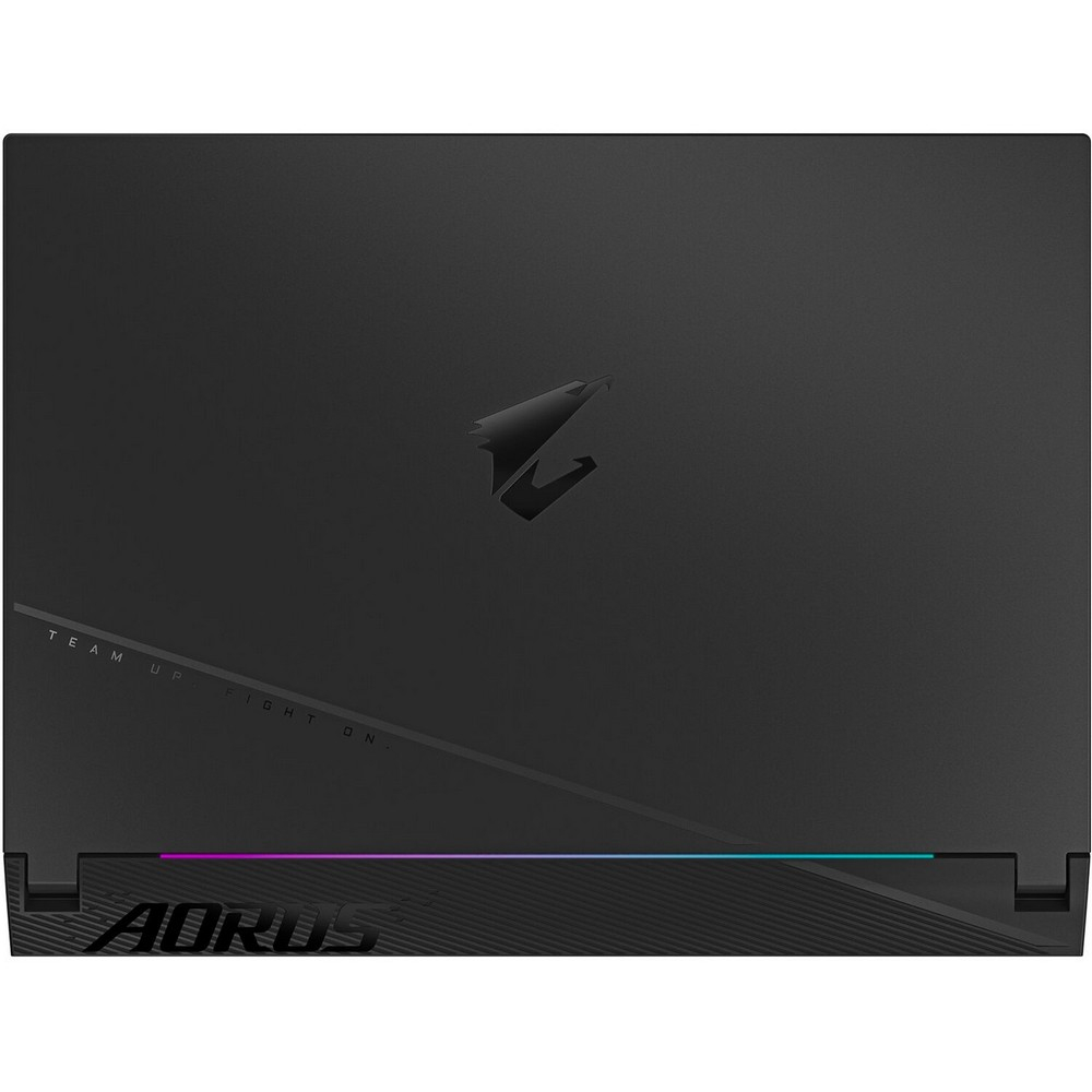 Ноутбук Gigabyte AORUS 15 BSF-73KZ754SD|| 15.6 ", WQHD 2560x1440 (16:9), Intel, Core i7, 16 Гб, 1 ТБ, NVIDIA GeForce RTX 4070 - миниатюра 6
