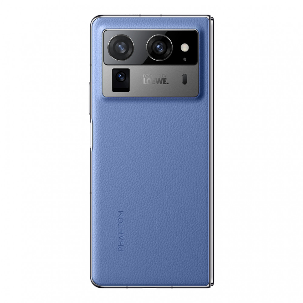 Смартфон TECNO PHANTOM V Fold2 512+12 ГБ Небесный синий + TCP02 Active Pen AE10 512+12 Blue +TCP02 512 Гб, 12 Гб - миниатюра 5