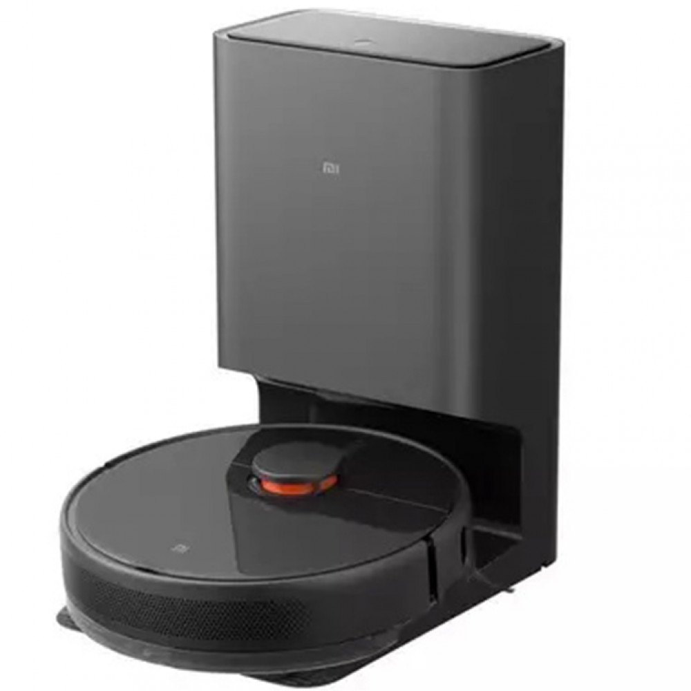 Пылесос Xiaomi Mi Robot Vacuum Mop 2 Ultra BHR5195EU Робот, 46 Вт - миниатюра 3