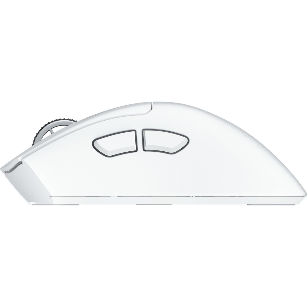 Мышь Razer DeathAdder V4 Pro White RZ01-05330200-R3G1 Игровые, Беспроводная - миниатюра 2