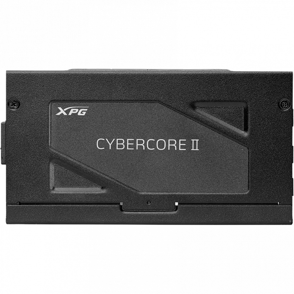 Блок питания XPG CYBERCOREII1300P-BKCEU 1300 Вт - миниатюра 5