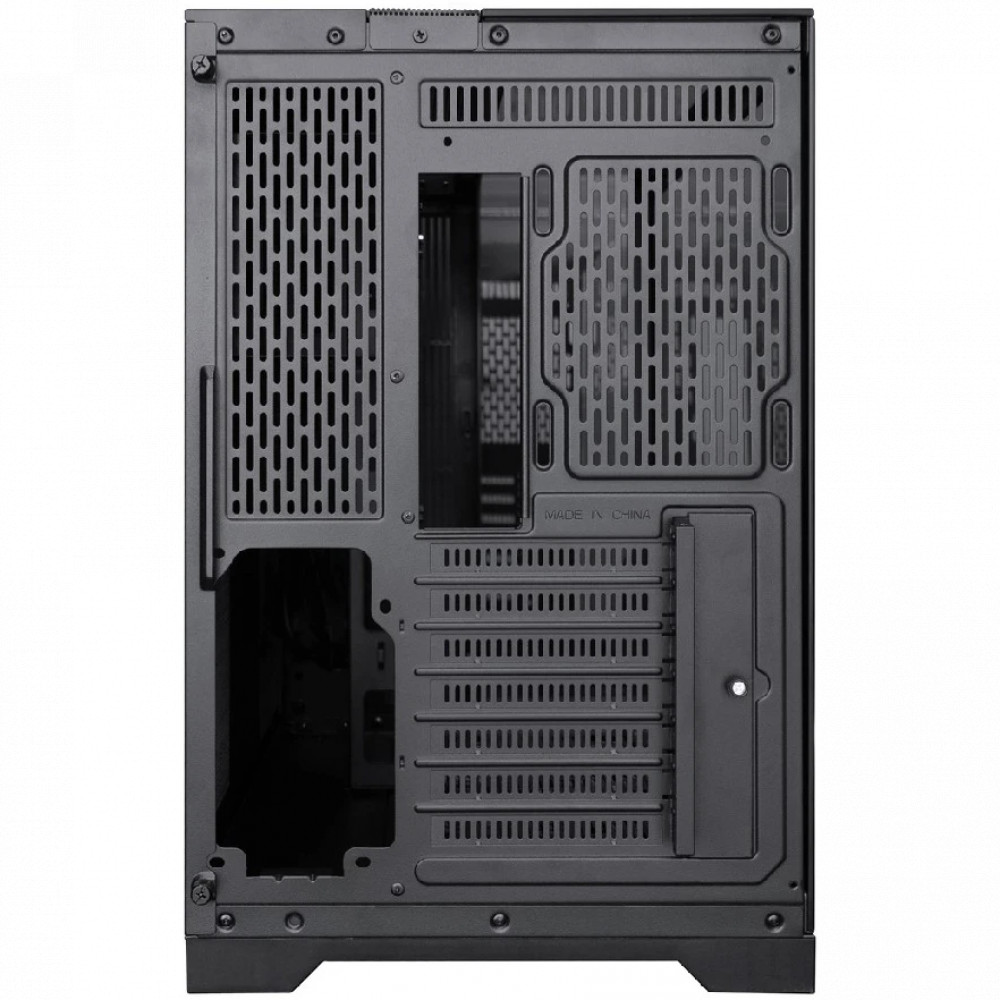 Корпус 1STPLAYER RT7 Black RT7-BK-3FC7R-1FC7 Mid-Tower - миниатюра 5