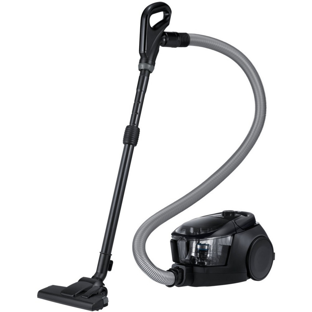 Пылесос Samsung VC18M3160VG VC18M3160VG/EV Стандартный, 1800 Вт — фото товара