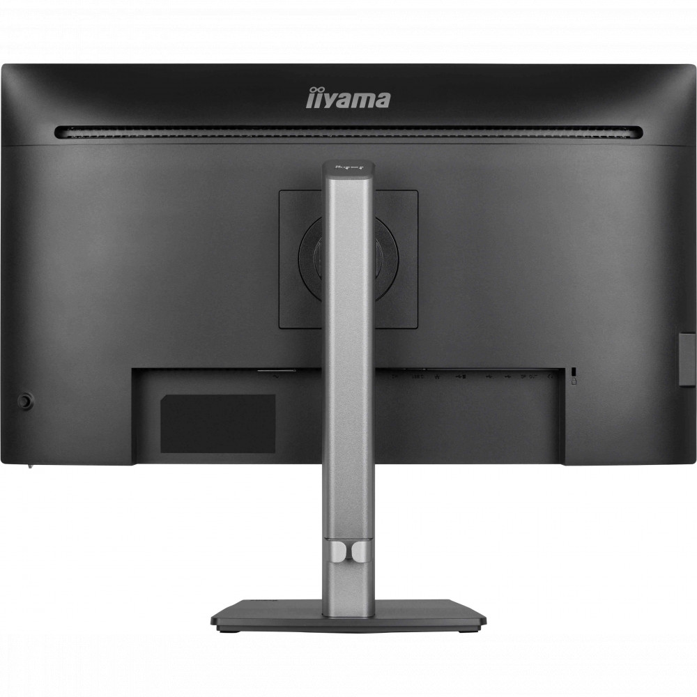 Монитор IIYAMA ProGraphic HB2701UHSNP-B1 27 ", IPS, 4K UHD 3840x2160 (16:9), 60 Гц - миниатюра 4