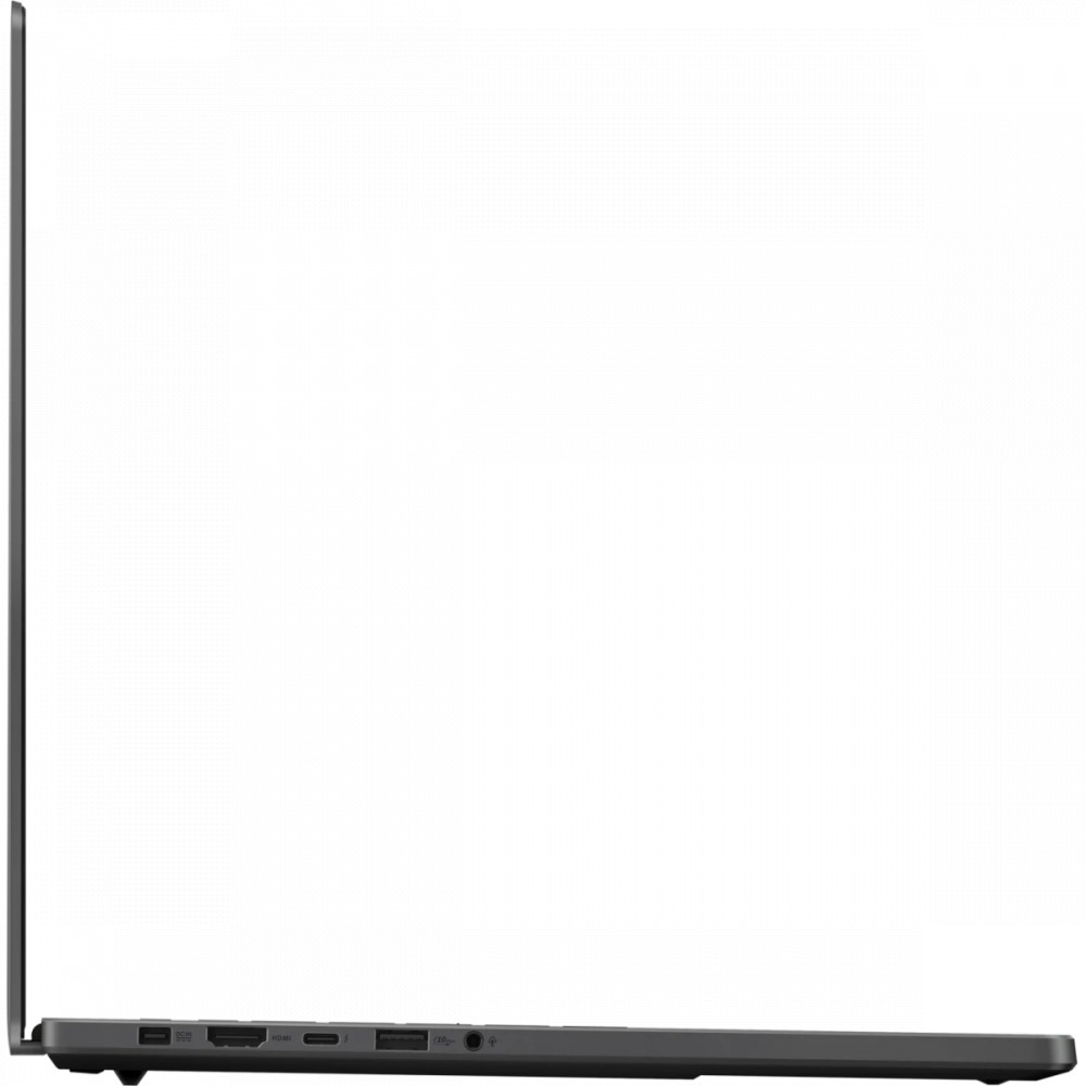 Ноутбук Asus GU605CM ROG Zephyrus G16 Eclipse Grey 90NR0M21-M005A0 16 ", WQXGA 2560x1600 (16:10), Intel, Core Ultra 7, 32 Гб, 1 ТБ, nVidia GeForce RTX 5060 - миниатюра 4