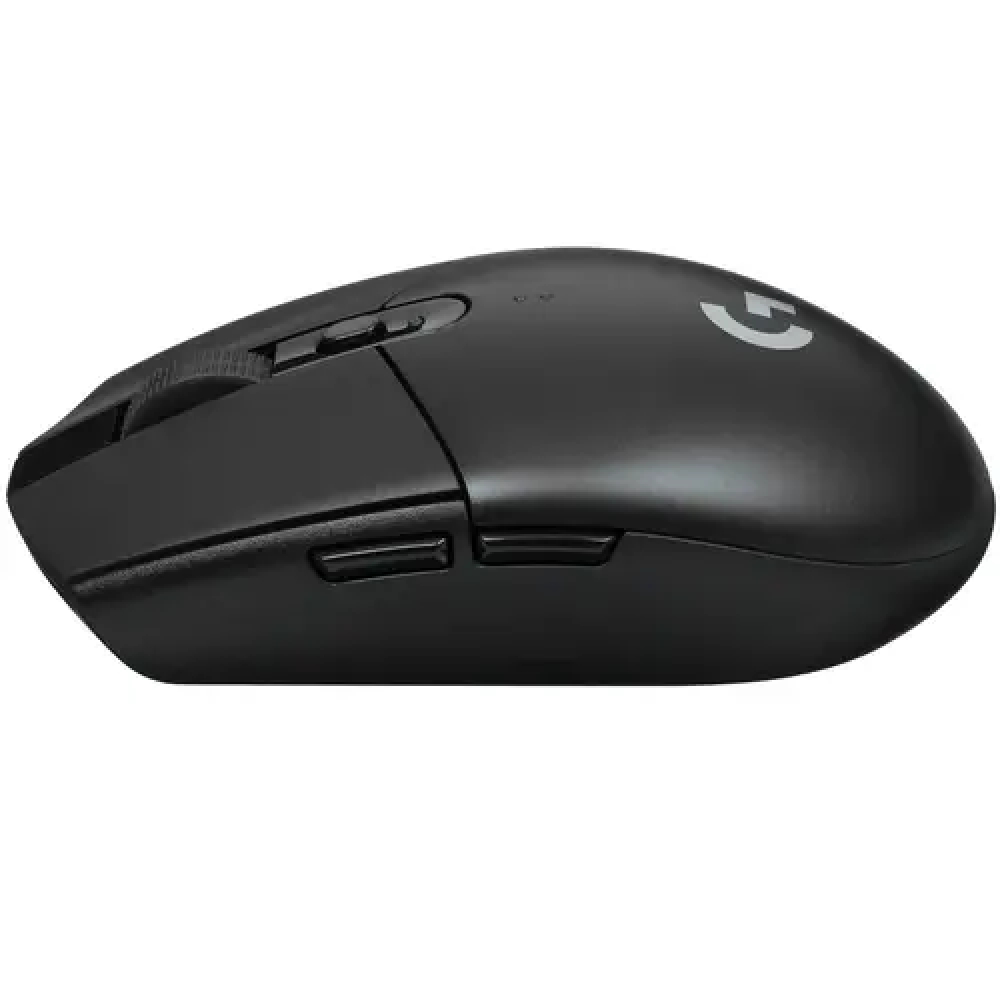 Мышь Logitech G304 Lightspeed 910-005284 Игровые, Беспроводная - миниатюра 3