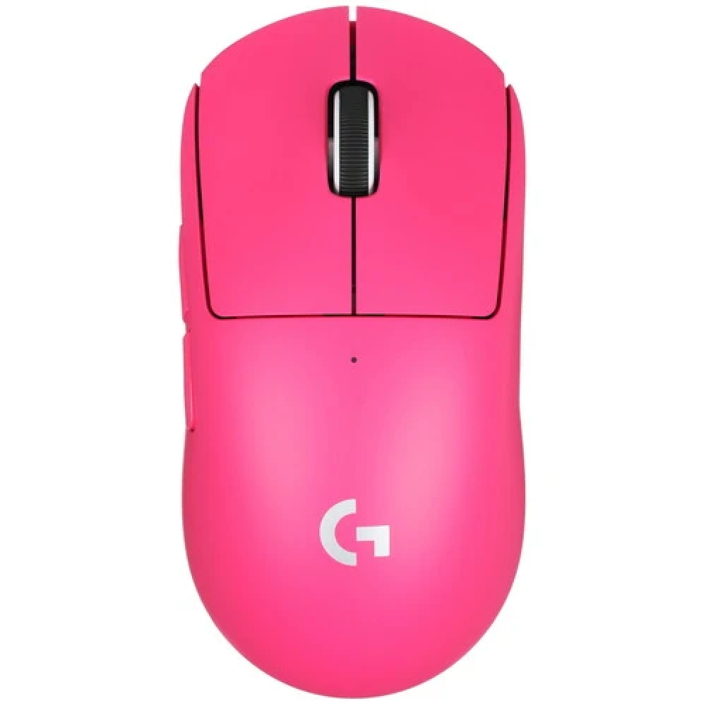 Мышь Logitech G Pro X Superlight 910-005960 Игровые, Беспроводная — фото товара