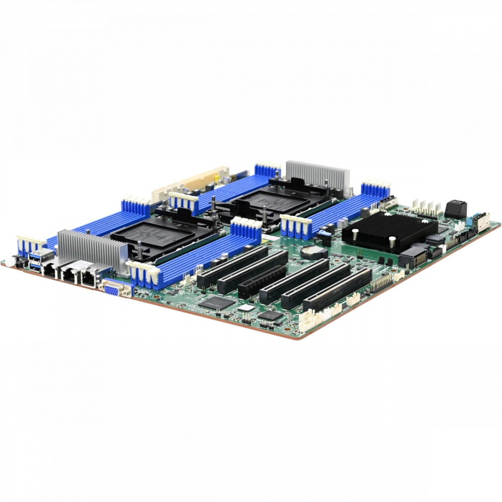 Материнская плата AIC Vega MB M22-1717-006 E-ATX, LGA 4677 - миниатюра 2