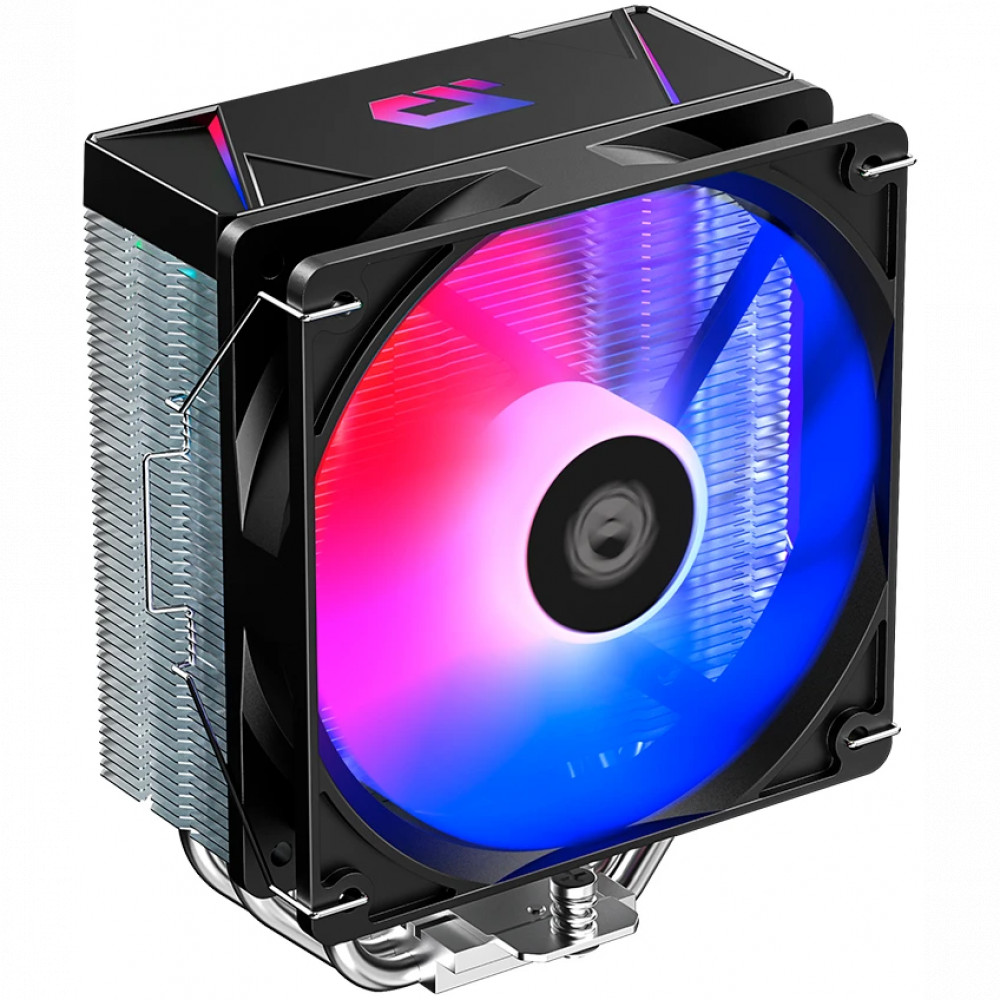 Система охлаждения ID-Cooling BLITZ X4 Для процессора — фото товара