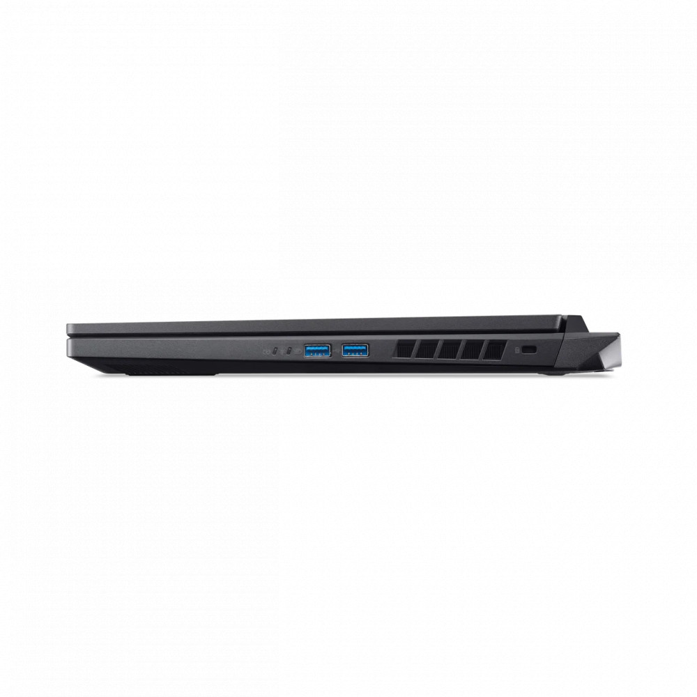 Ноутбук Acer Nitro 16 AN16-42-R1FK NH.QT8ER.001 16 ", WUXGA 1920x1200 (16:10), AMD, Ryzen 5, 16 Гб, 512 ГБ, NVIDIA GeForce RTX 4060 - миниатюра 5
