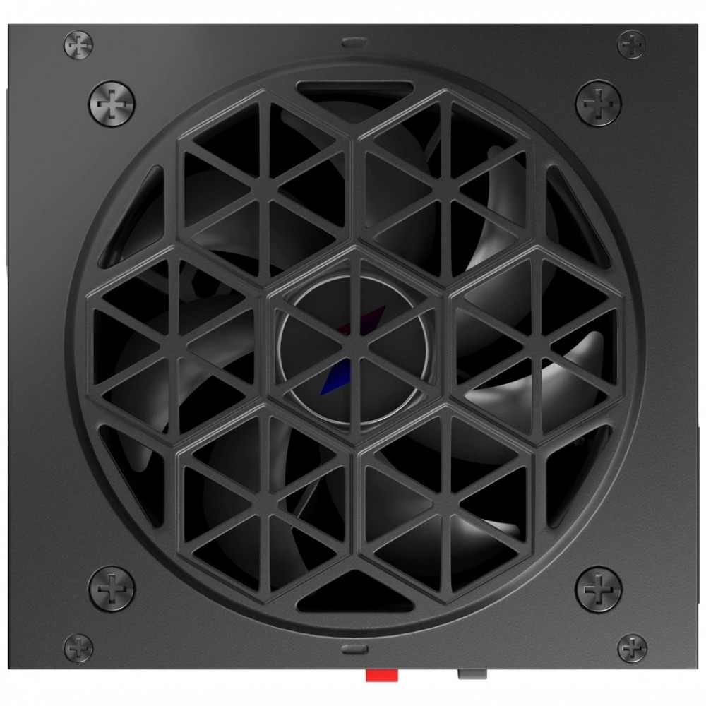 Блок питания 1STPLAYER NGDP Gold 750W HA-750BA4 750 Вт, 80+ Gold - миниатюра 4