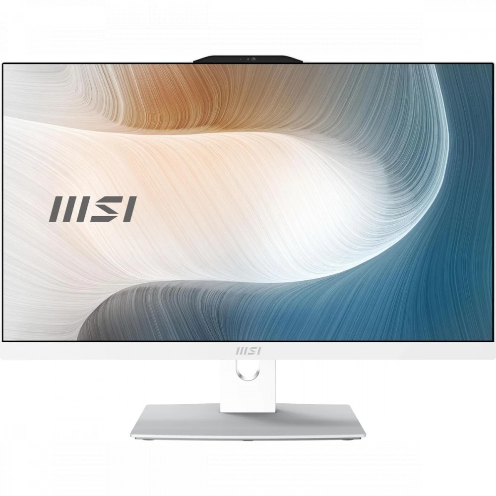 Моноблок MSI Modern AM242TP 1M-1019XRU 9S6-AE0722-1467 23.8, Intel, Core i5, 120U — фото товара
