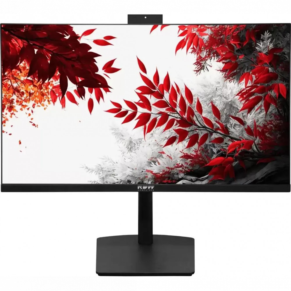 Монитор RDW Computers RDW2707K 2707K/Q14B3100V2A1H 27 ", VA, Quad HD 2560x1440 (16:9), 100 Гц — фото товара
