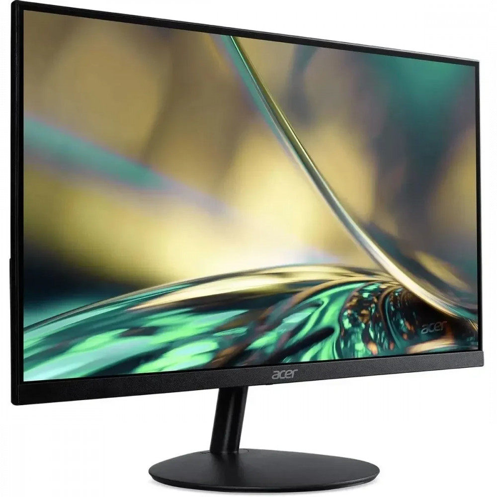 Монитор Acer SA242YH1bi UM.QS2CD.101 23.8 ", VA, Full HD 1920x1080 (16:9), 100 Гц - миниатюра 2