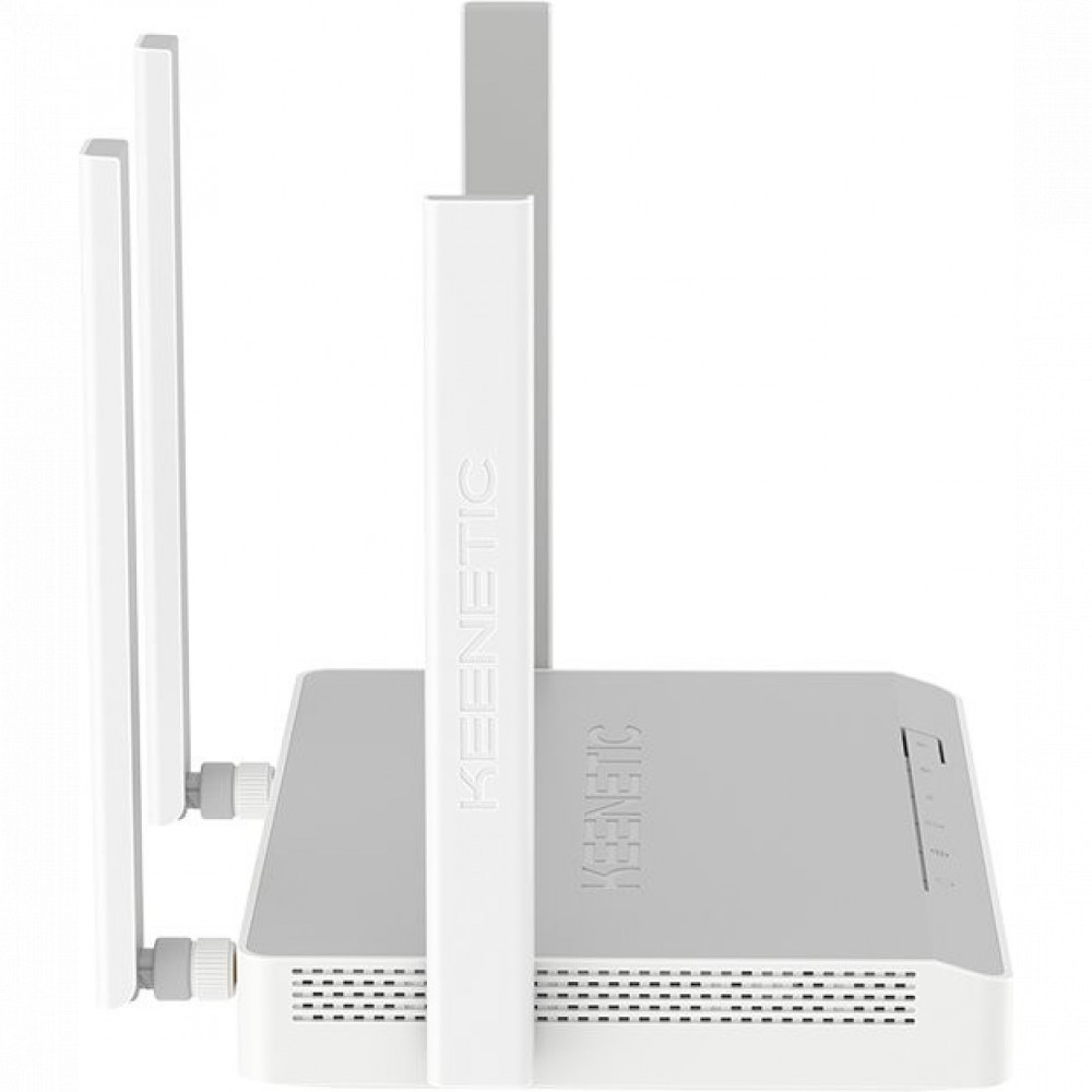 Маршрутизатор для дома Keenetic Skipper 4G KN-2910 - миниатюра 4