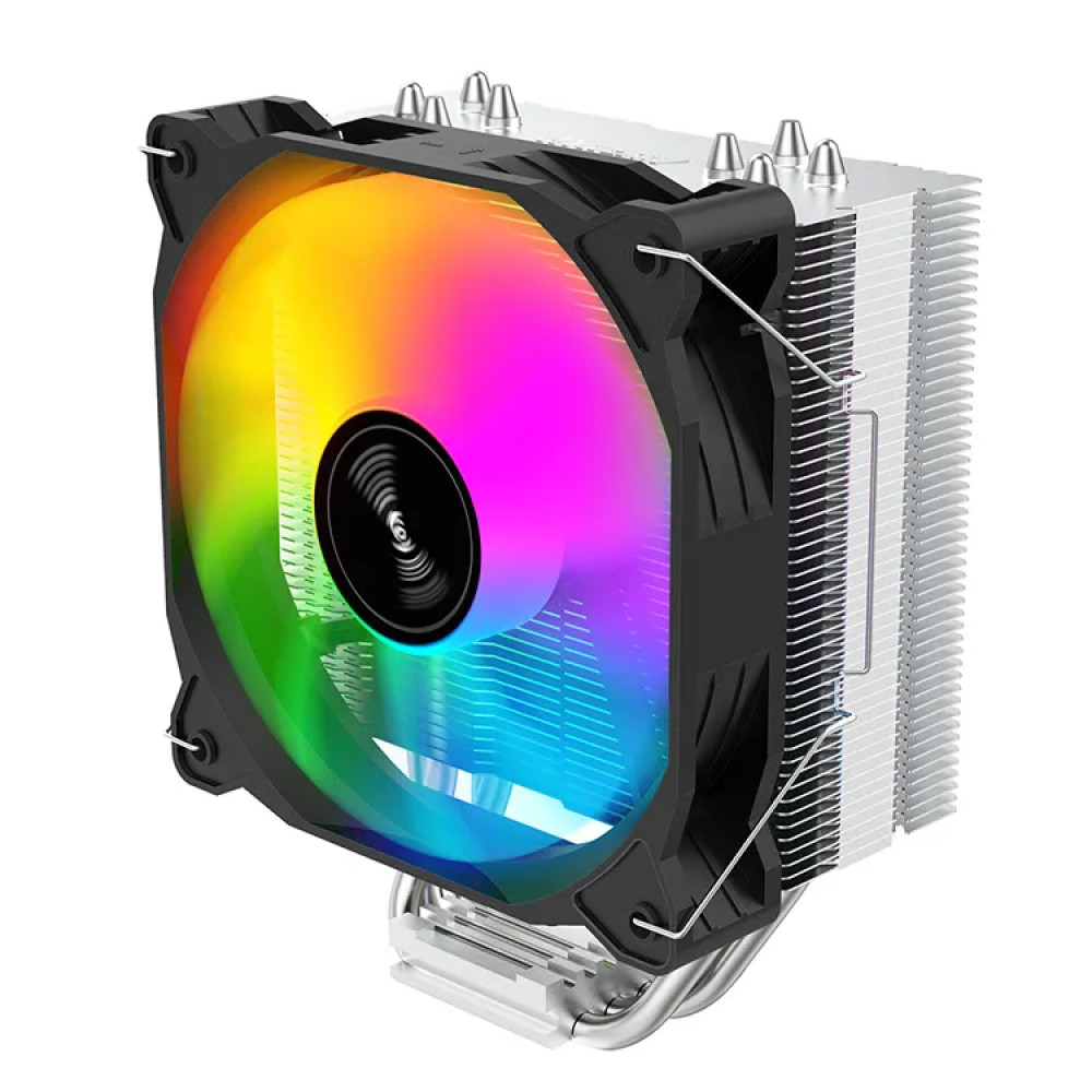 Система охлаждения ALSEYE Storm T400 ARGB Storm T400 Fantasy ARGB — фото товара