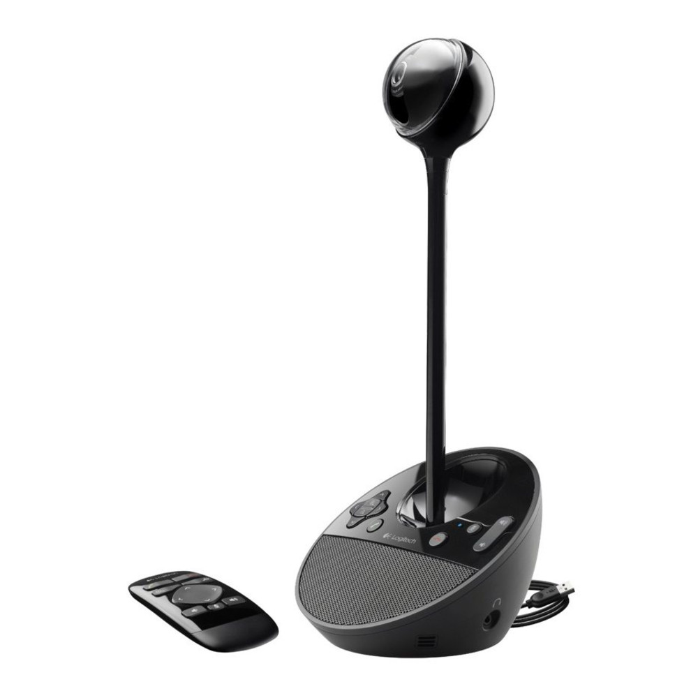 Веб камеры Logitech BCC950 ConferenceCam 960-000867 — фото товара