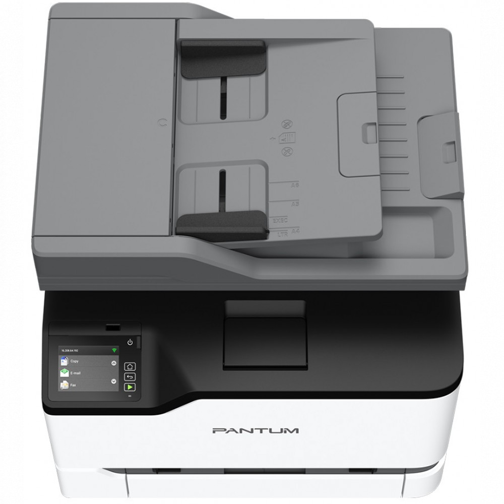 МФУ Pantum CM2200FDW А4, Лазерный, Цветная - миниатюра 4
